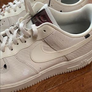 af1 phantom snakeskin